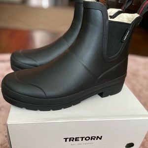Tretorn All weather Boots